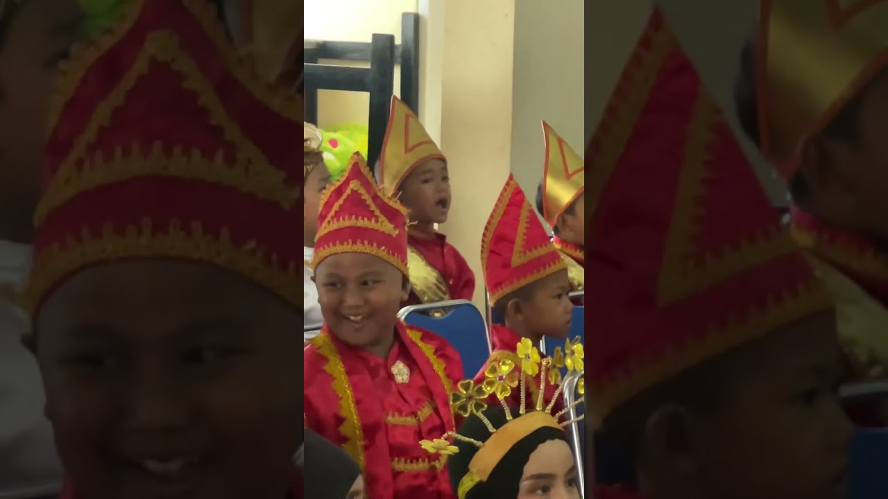 Wali songo ra alhikam 2024