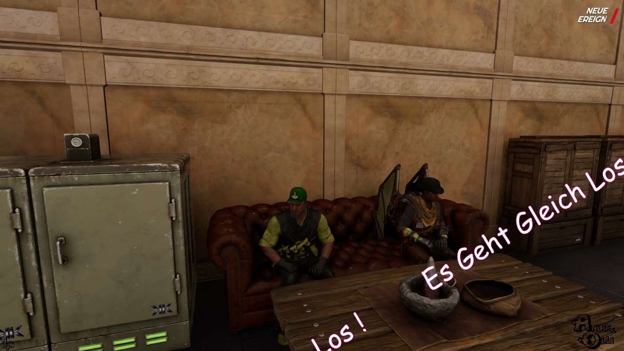 ARK ASA -Abbaration ?! #18-2 Mit @andiiie und Opa @puresspielen AundO 10.02.2026