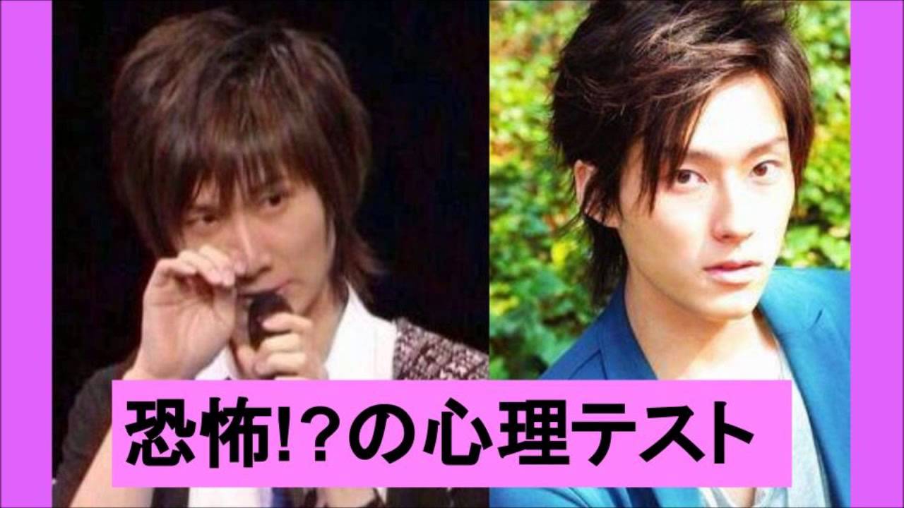 【まえぬ】増田俊樹&前野智昭が心理テストに挑戦!男としては残念!?