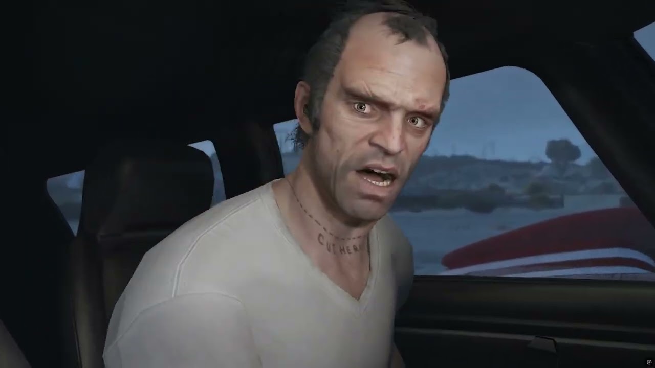 【GTAV】Grand Theft Auto V Enhanced Part.21【Nervous Ron】