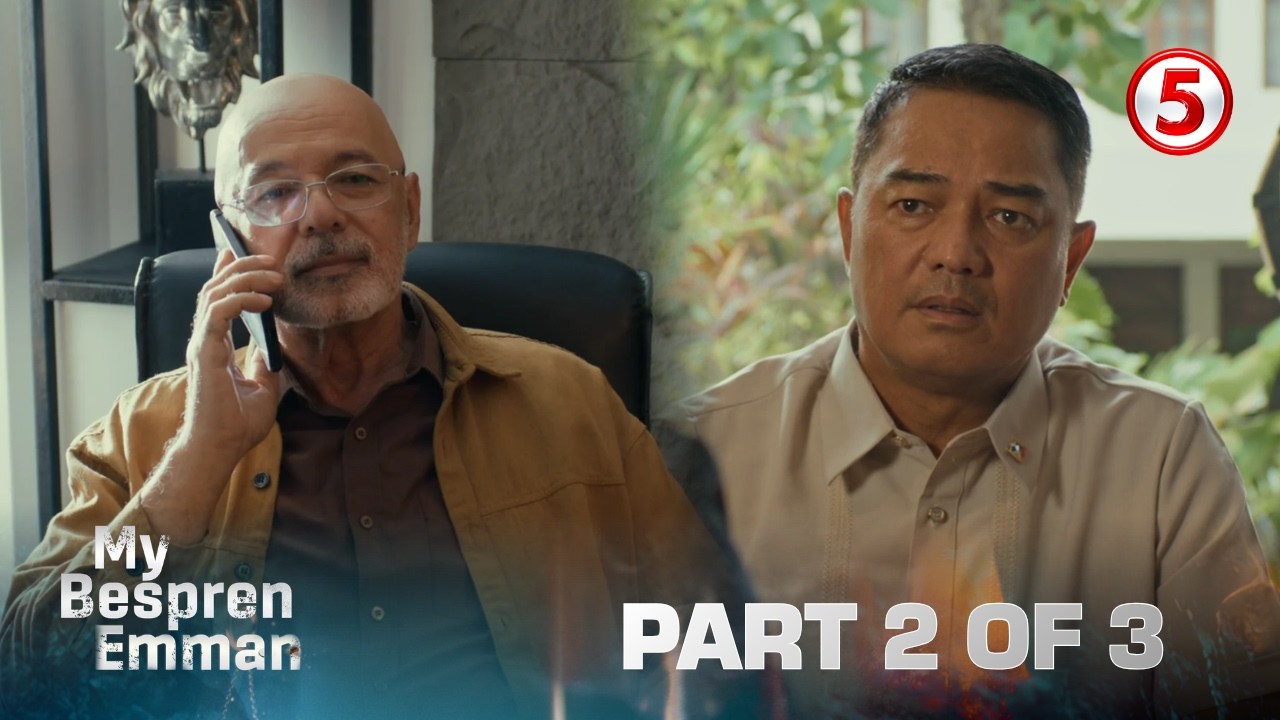 My Bespren Emman | Episode 42 | Part 2 | June 23, 2026 | JM De Guzman and Shaina Magdayao