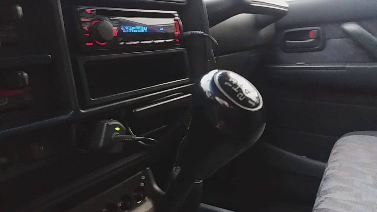 1FZ-F холосты