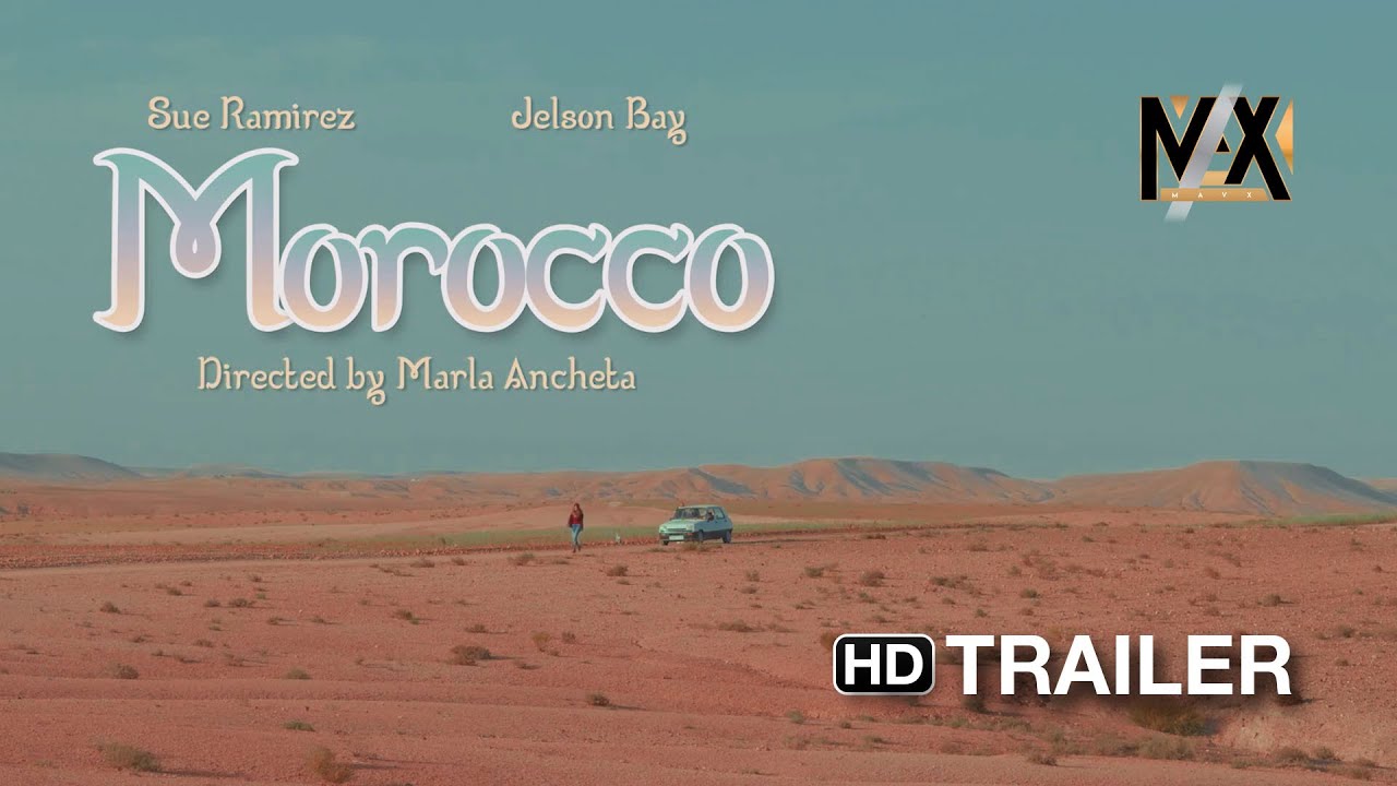 Morocco Teaser
