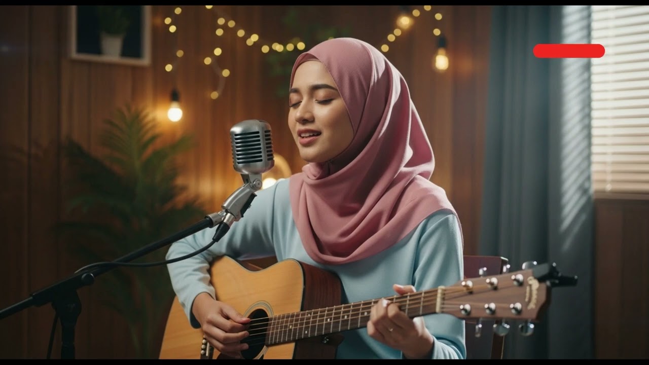 🤍 Lagu Religi Ramadhan Versi Keroncong Terpopuler | Full Religi Syahdu Penguat Iman