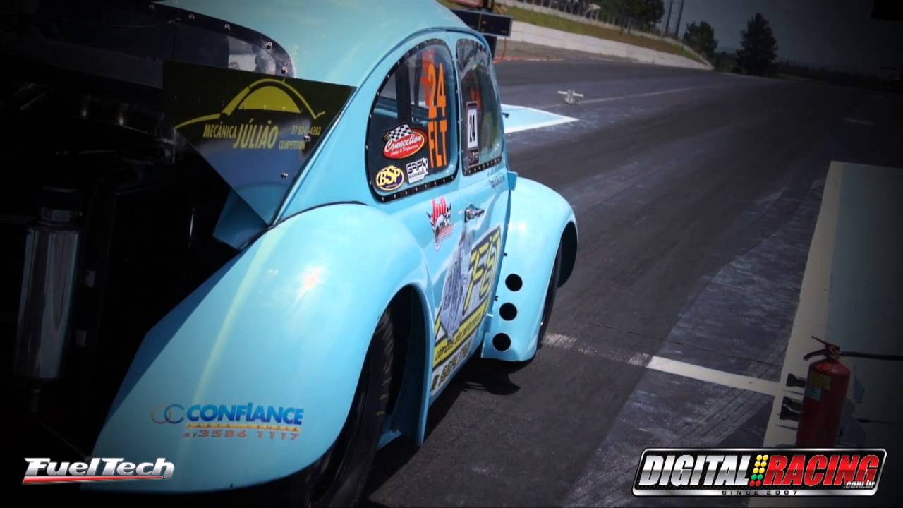 Fusca FLT na 250 Outlaw - Thiago Jos&eacute;