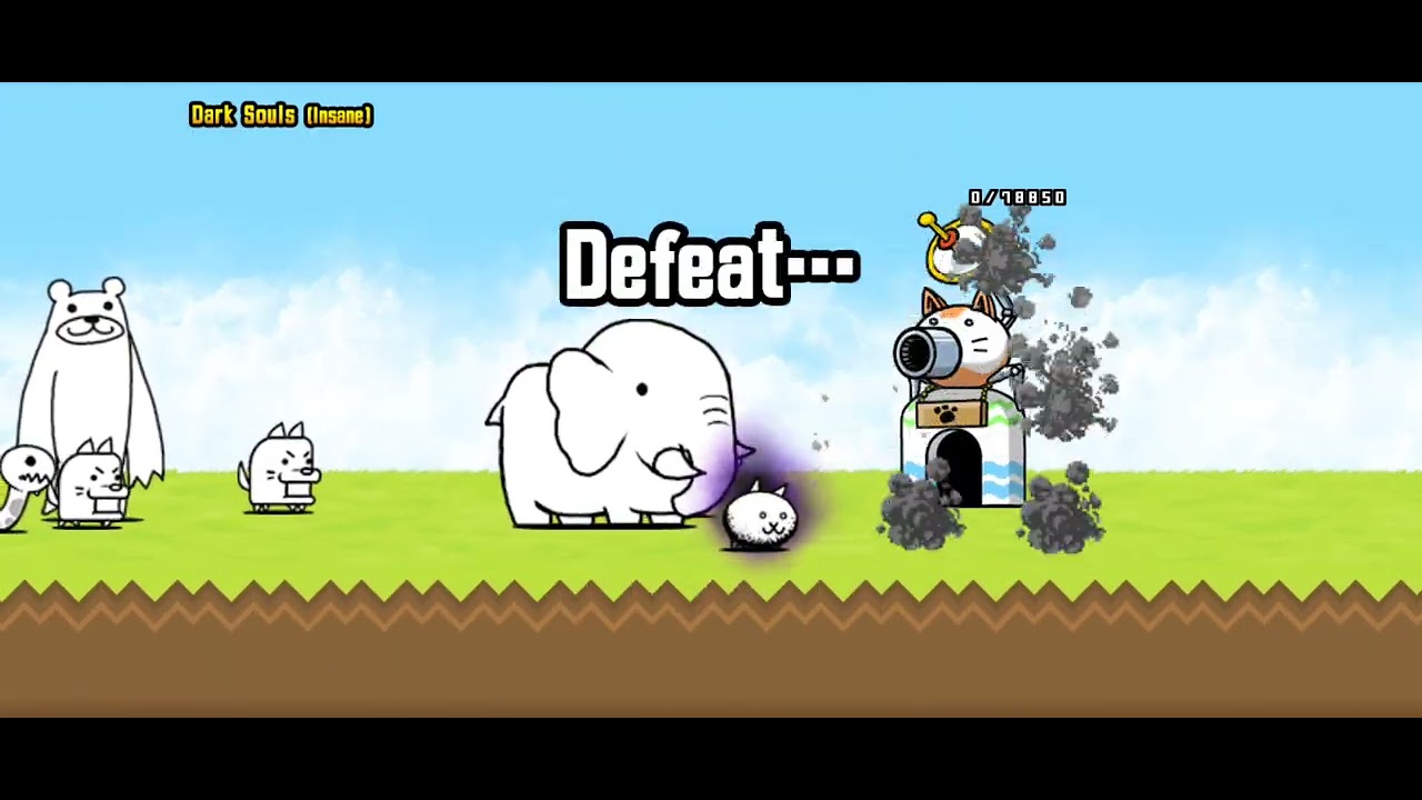 More battles cats whilst I do my math homework in study hall