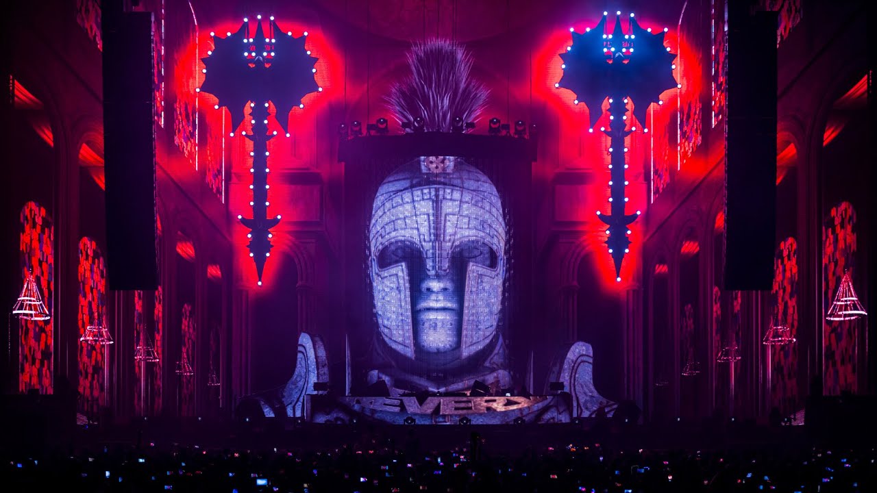 Reverze 2021 | D-Sturb