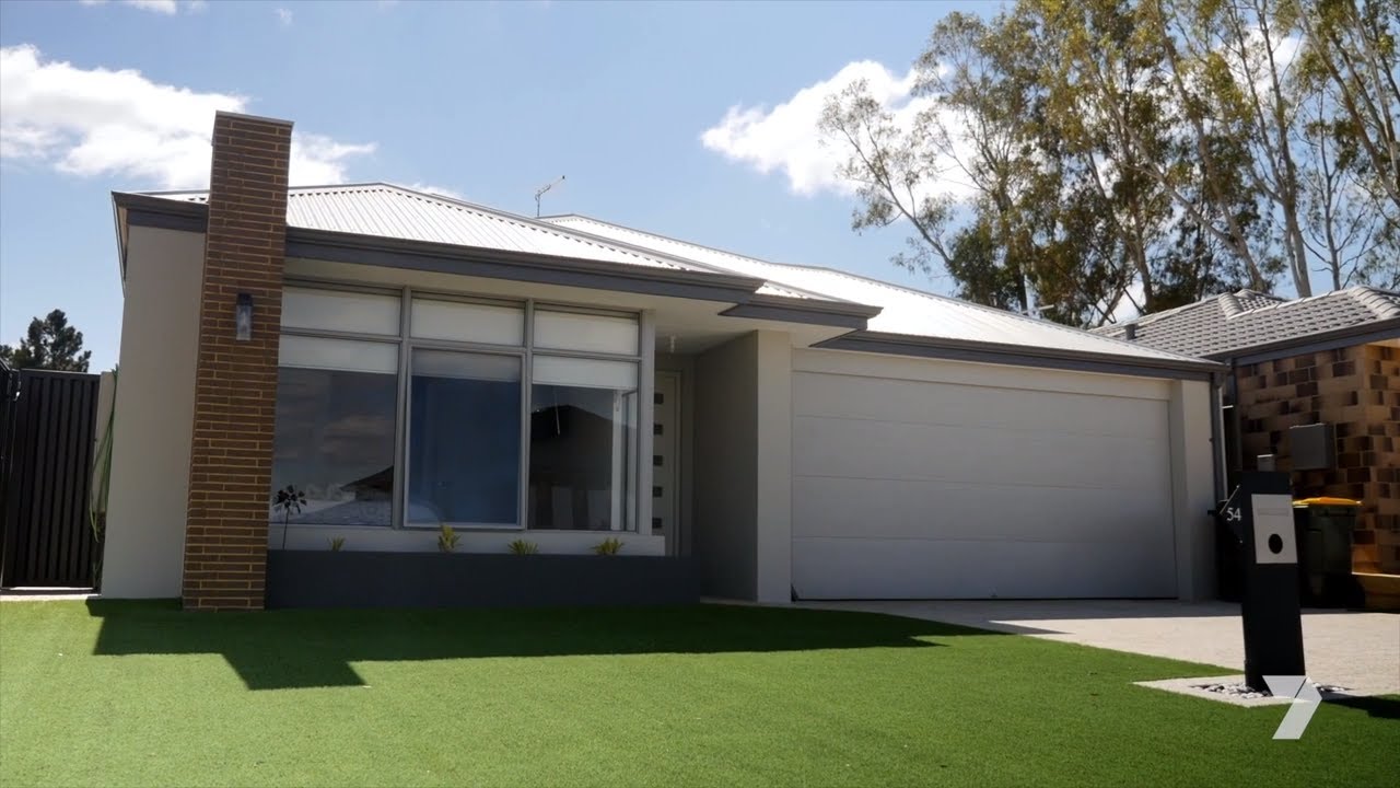 5 stars for First Homebuilders