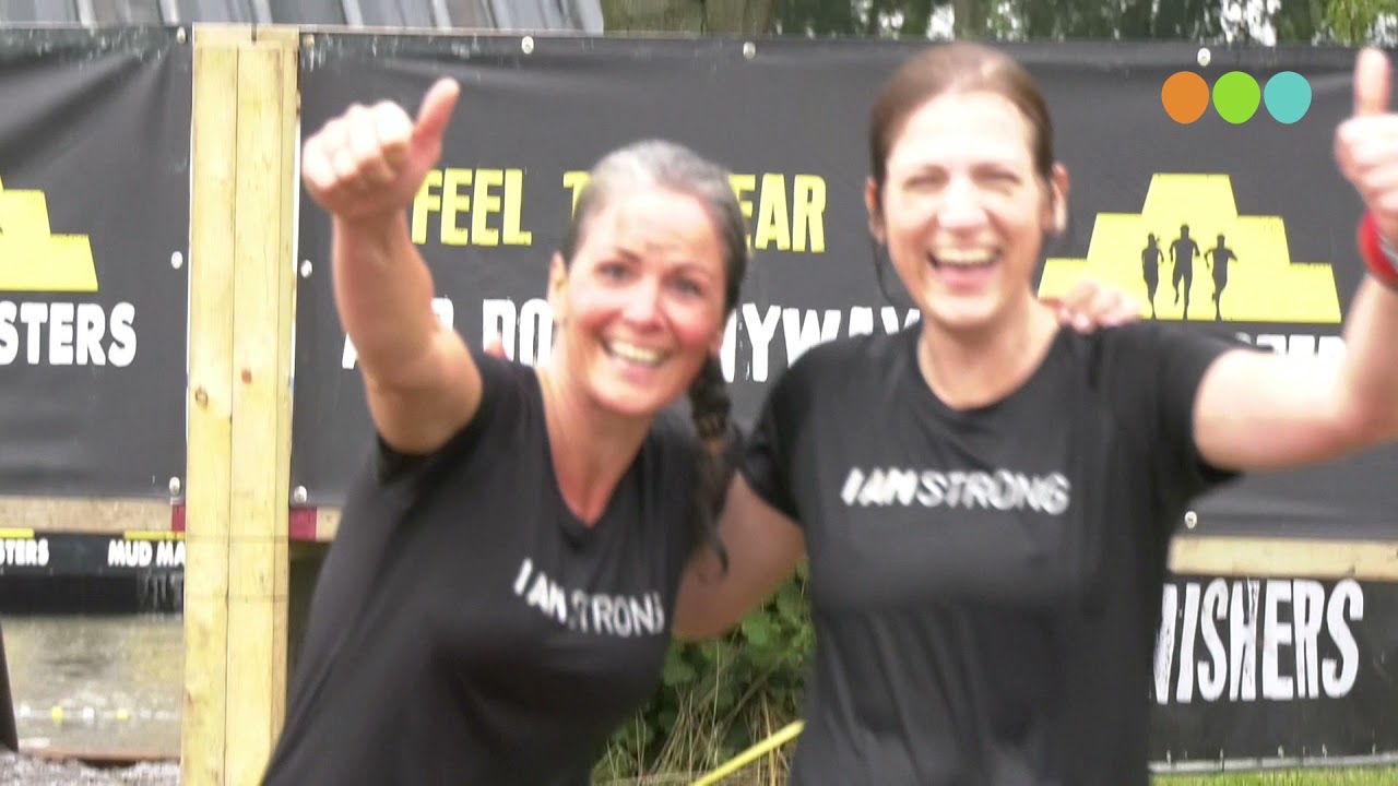 Mud Masters 2021 Biddinghuizen