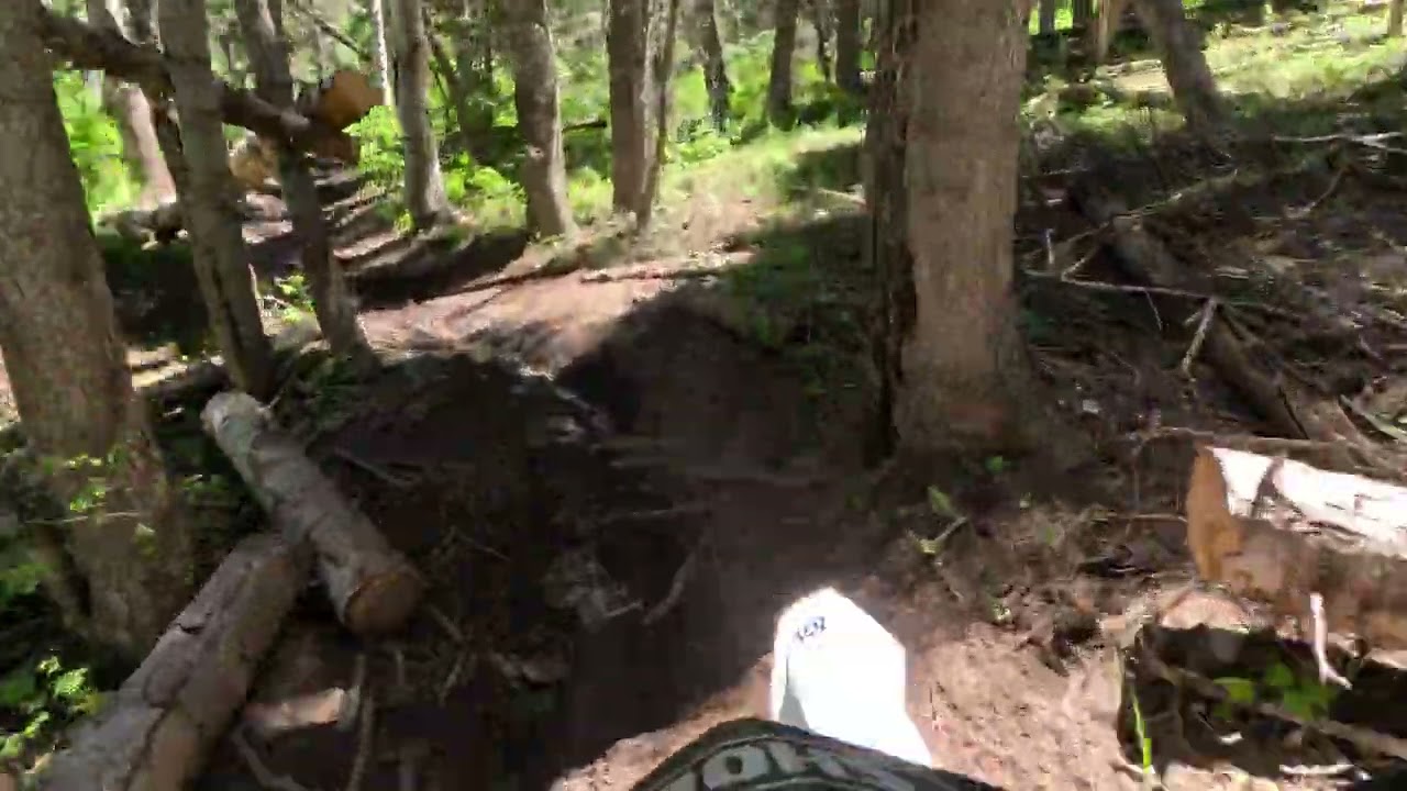 American Fork Canyon  Tibble Fork 041