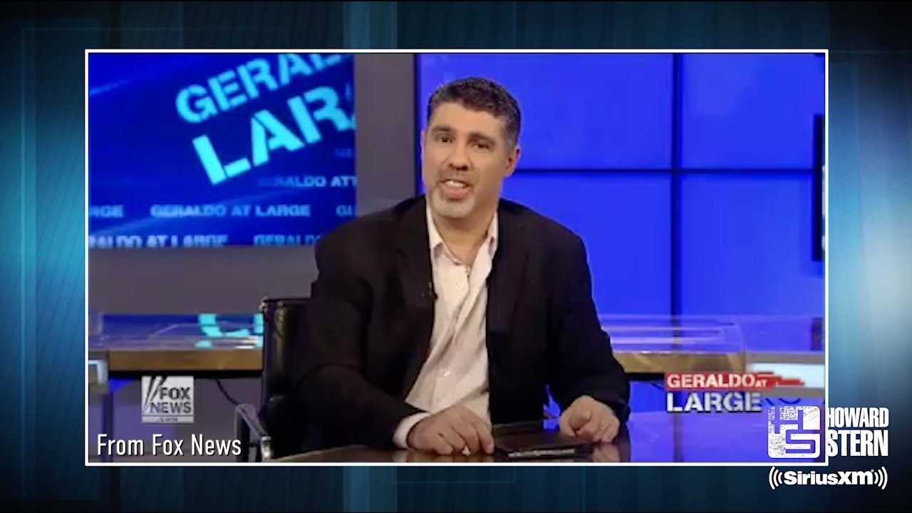 “Gadget” Gary Dell’Abate Calls the iPad a “Bit of a Stumble”