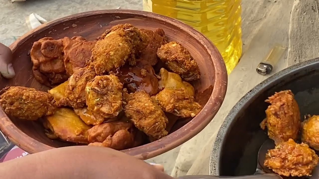 ইফতার ডেইল ব্লগ (Ramadan Daily Vlog)@ShokherRannaGhor-k7z 