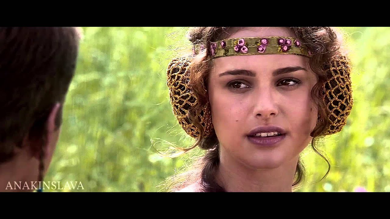 Star Wars || Viva la Vida