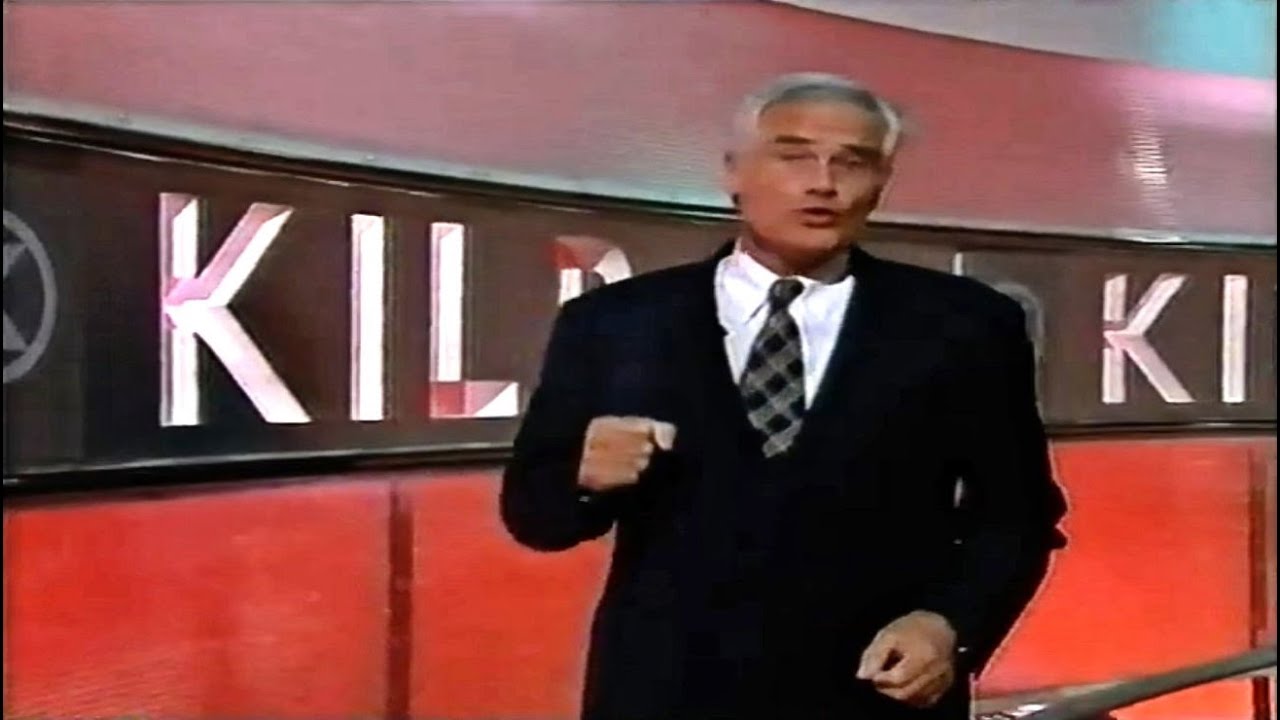 Kilroy TV Show - Kray twins 58th birthday.