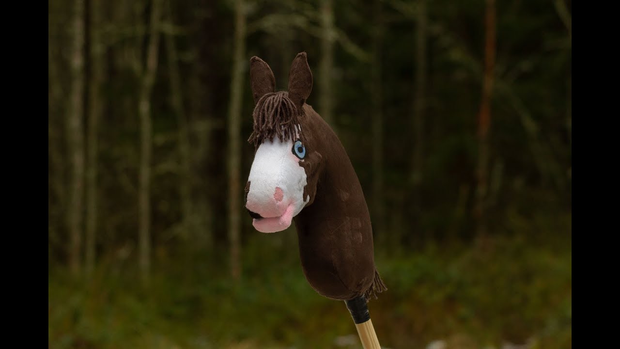 Tehdään Keppihevonen
