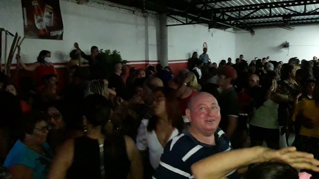 pé de serra que se garante no casa cheia.p1