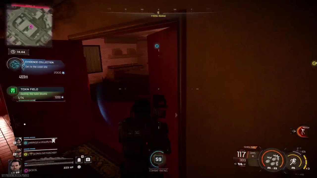 Call of Duty 7