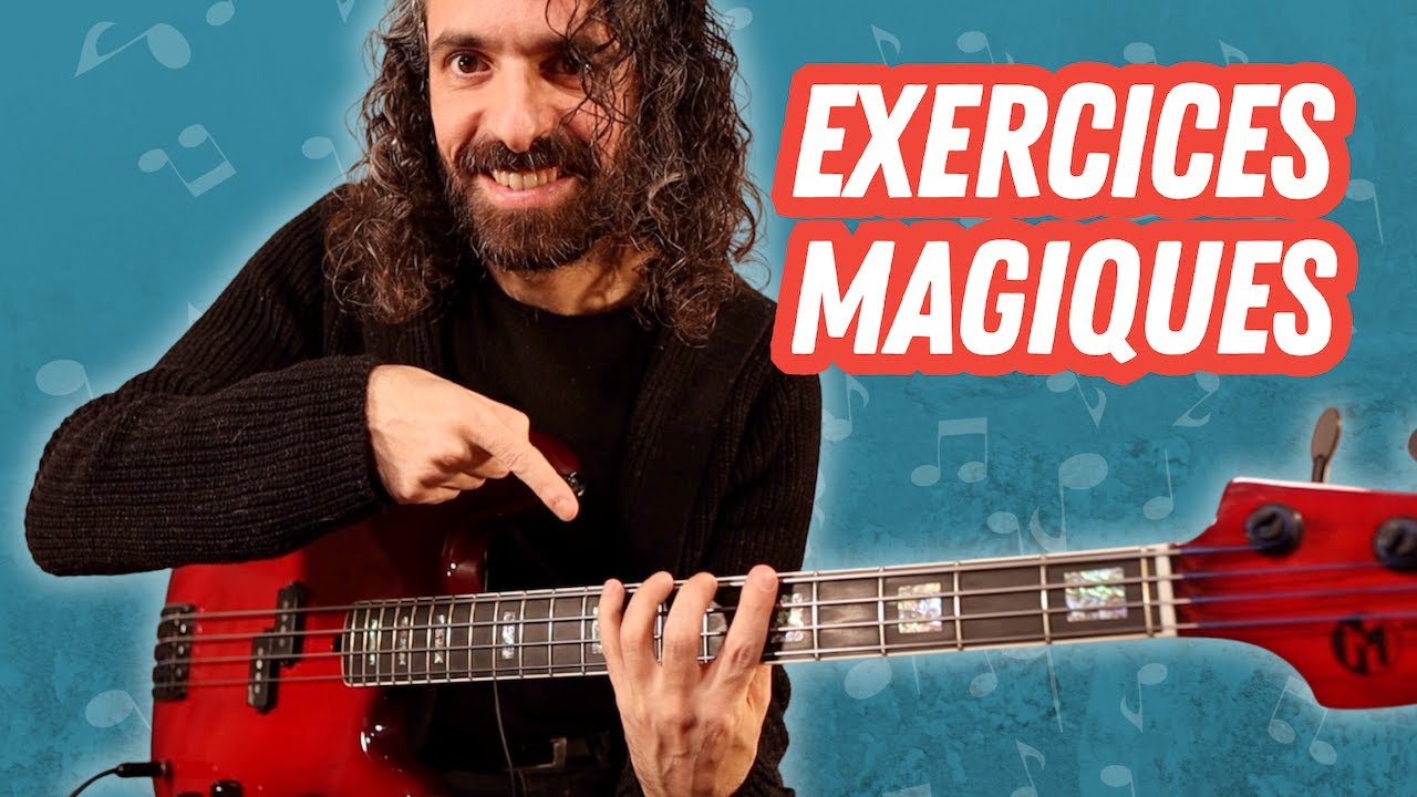 Ces EXERCICES de DÉLIATEURS sont MAGIQUES 🧨