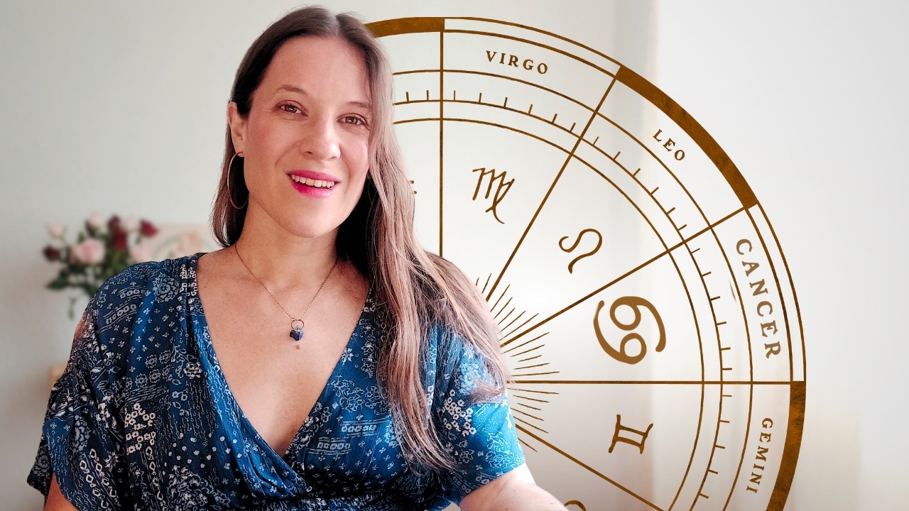 CÁNCER ♋︎ ✨ Prepárate para la primera mitad de febrero | Eclipses y aceleración total