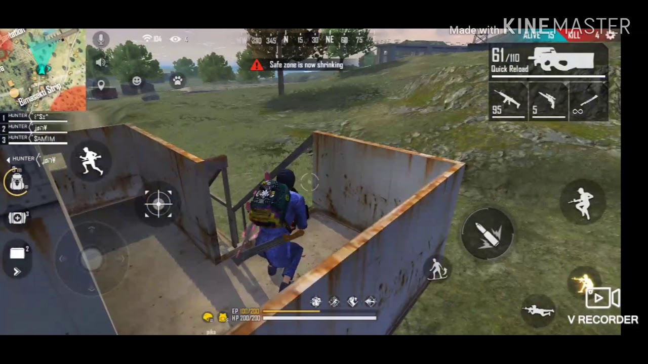 3 v/s 4 ....😊😊😊