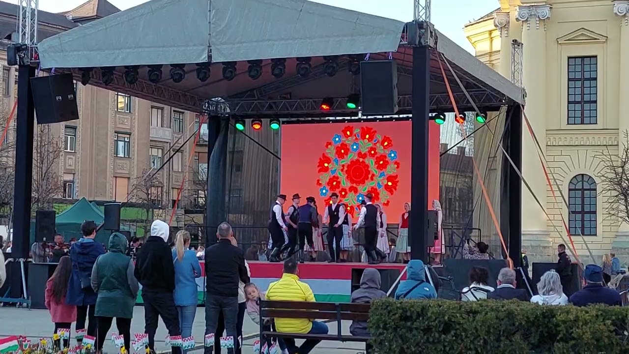 „TALPRA MAGYAR, HÍ A HAZA! 5.-rész. 2026.03.15. Full HD-video