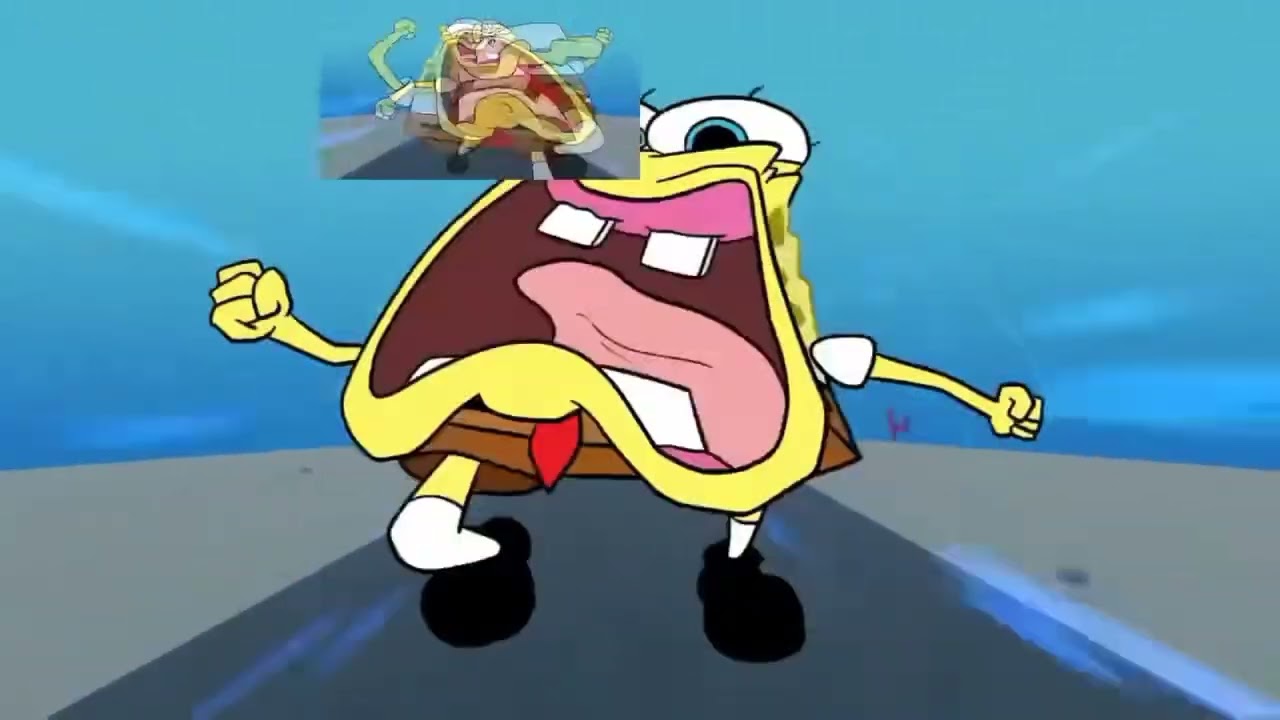 HEY THIS MF GOT THEM JACE Sparta remix gsc  @Blueycutechannel 