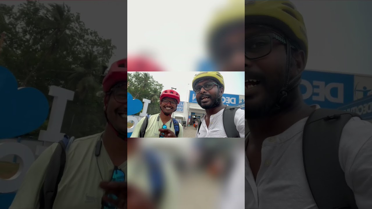 15000KM solo cycle ride #digitalnomadindia #allindiacycleride #nomadlife #cycling