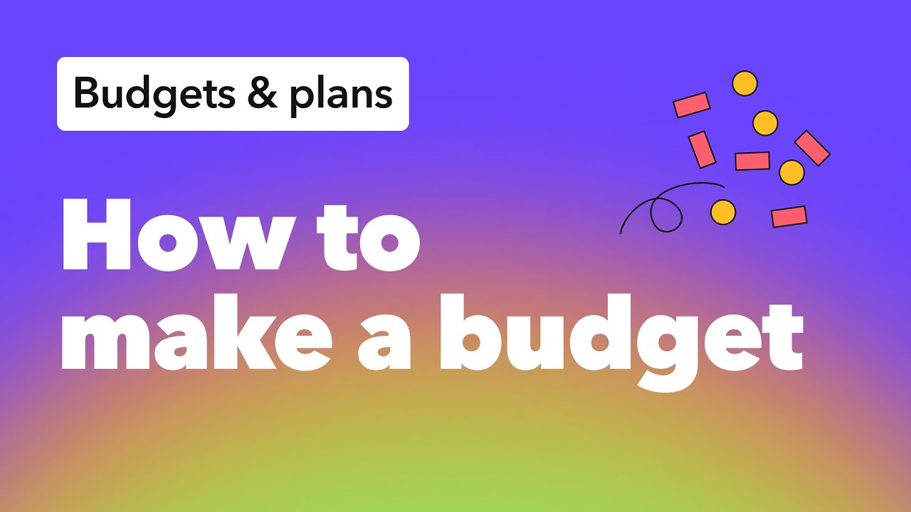 How to Make a Budget for Beginners: Budgeting for Kids Explained
