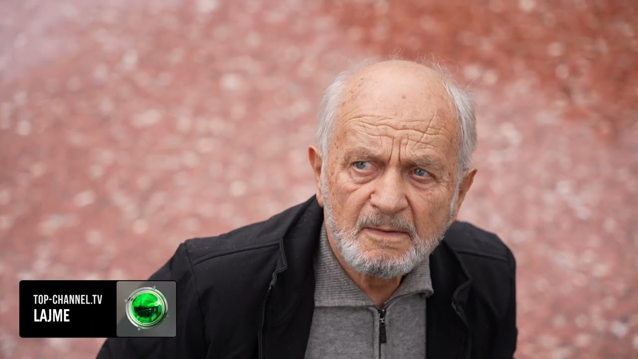 Top Channel/ Historia e monumentit të pavarësisë! Rrëfimi i pazakontë i skulptorit Dhrami