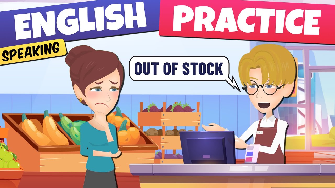 Learn Daily English Phrases for Everyday Situations | English Speaking Practice for Beginners