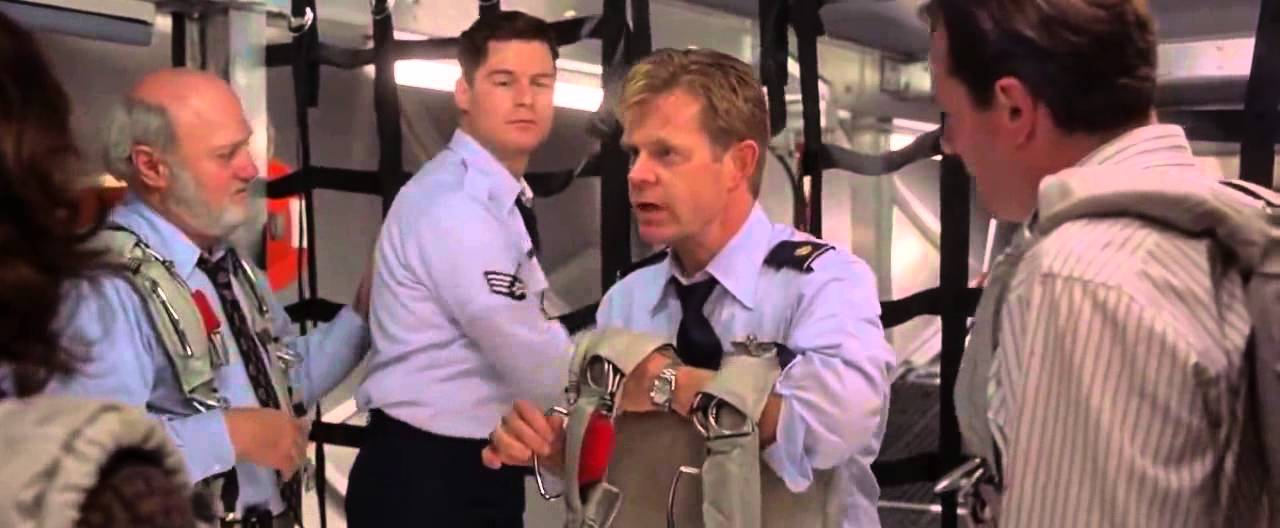 Air Force One____1997
