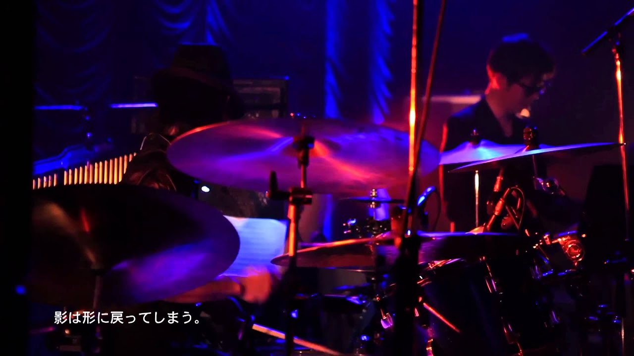 【歌詞つき】MorroW (live ver) / FoZZtone [official]