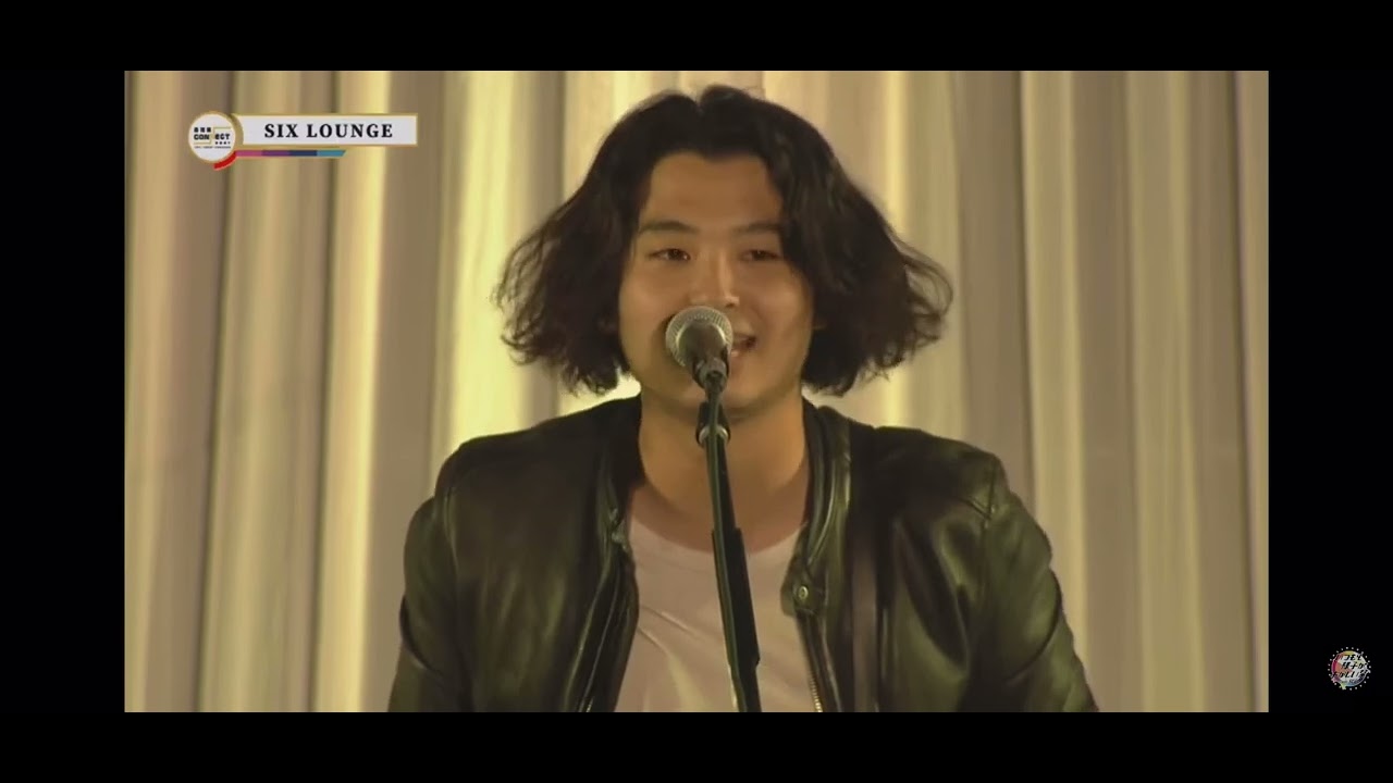 SIX LOUNGE live at 九州産業大学 (2021.10.31)