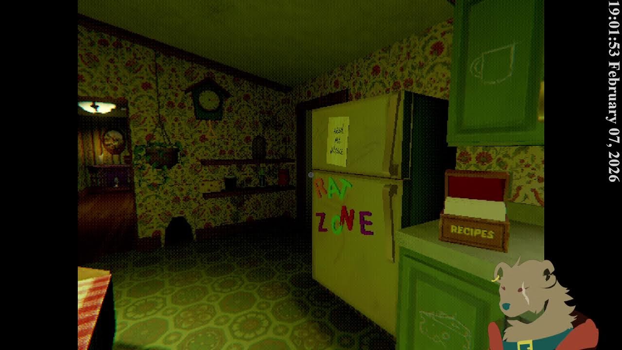 Spooky Snacks for Silly Scavengers