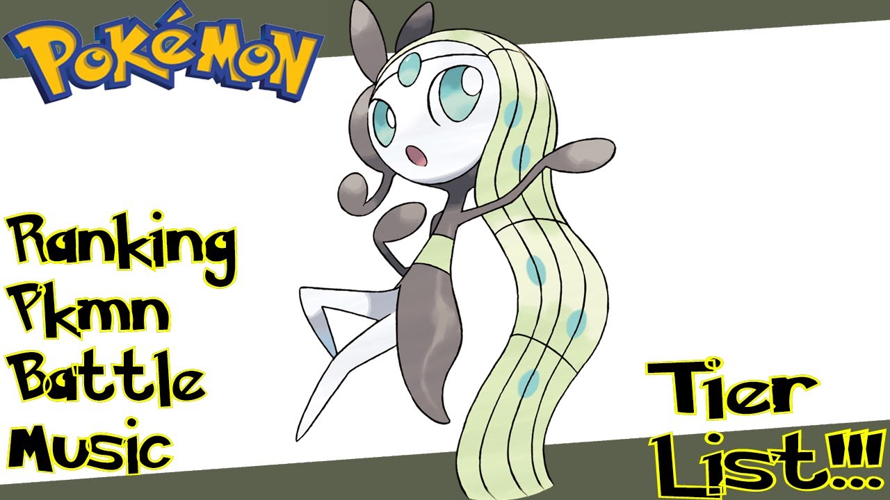 Ranking My Favorite Pokemon Legendary Battle Themes!!!!!!!!!!!!!!!!!!!!!!! :)