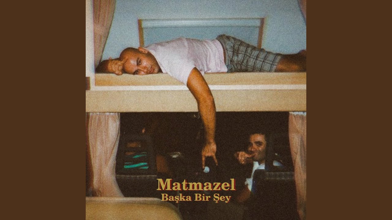 Başka Bir Şey
