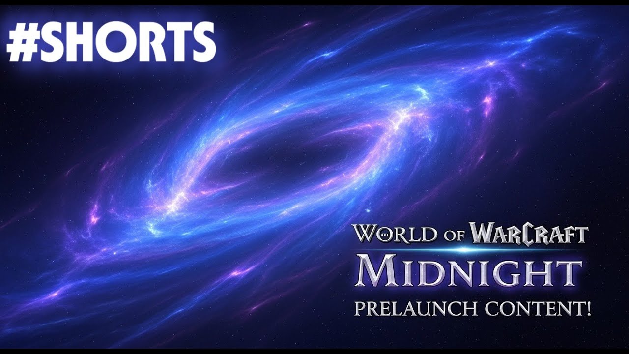 World of Warcraft Midnight Prepatch LIVE – Class Changes & Pre‑Expansion Content! 