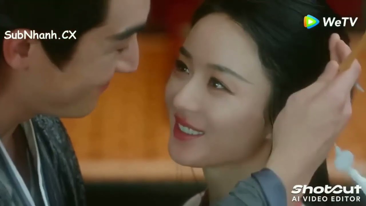 [FMV_HÀNH ẢNH BẤT LY] Chờ Em Tóc Dài Đến Eo