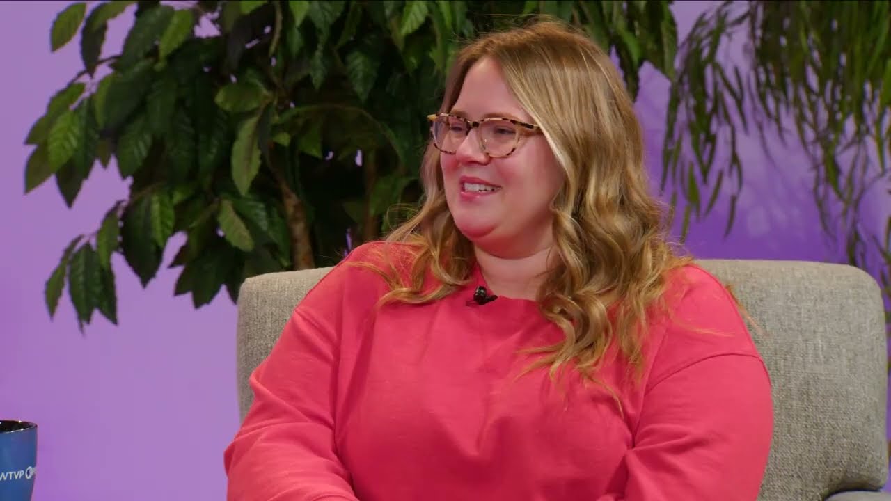 Julia Briggs | Macaroni KID Peoria | Consider This with Christine Zak-Edmonds | ep 624