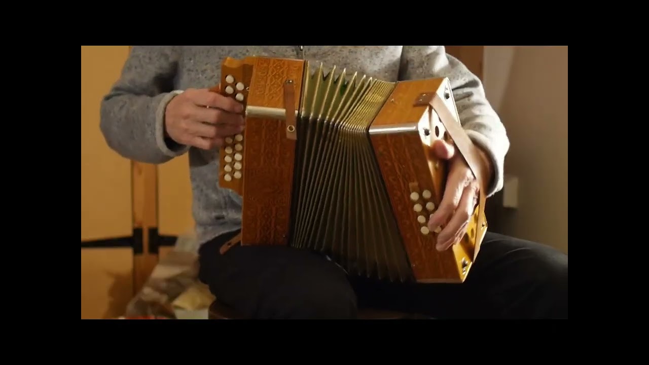 Playalong tunes: Coleman's March