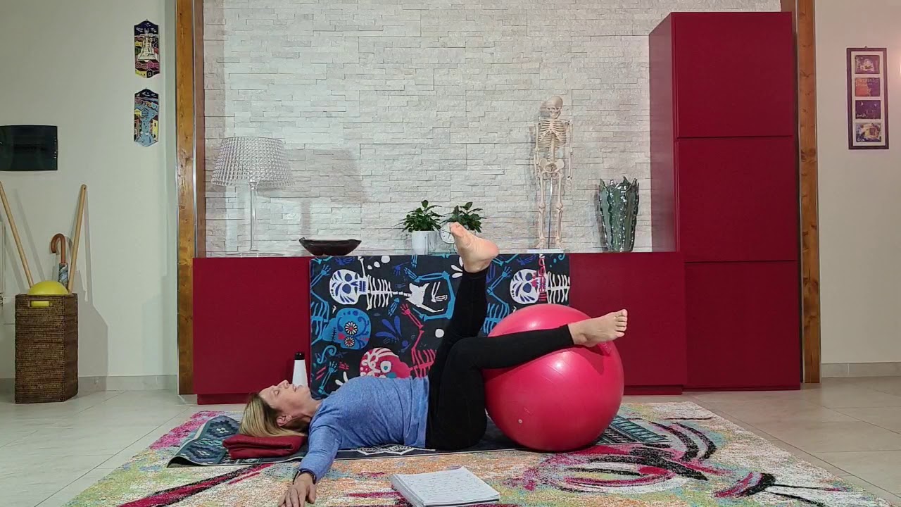 Fitball