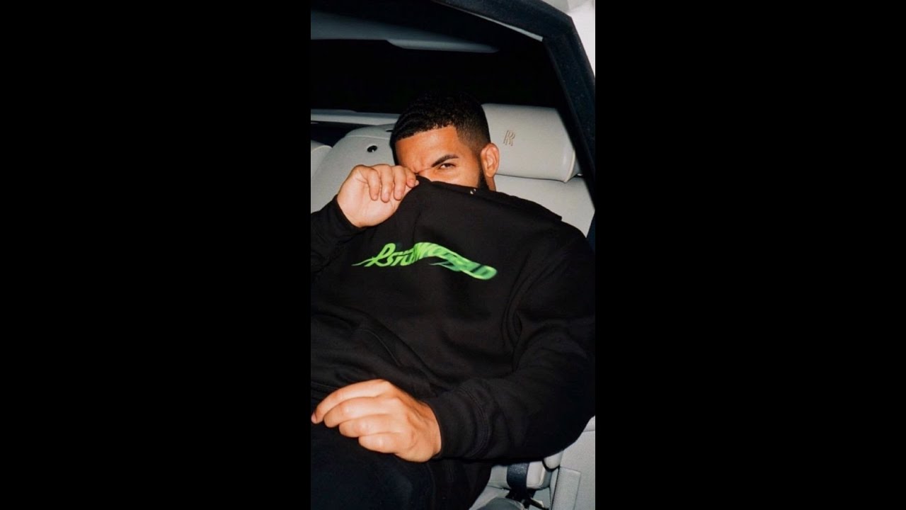 [FREE] Drake Type Beat - Chill Beat / 