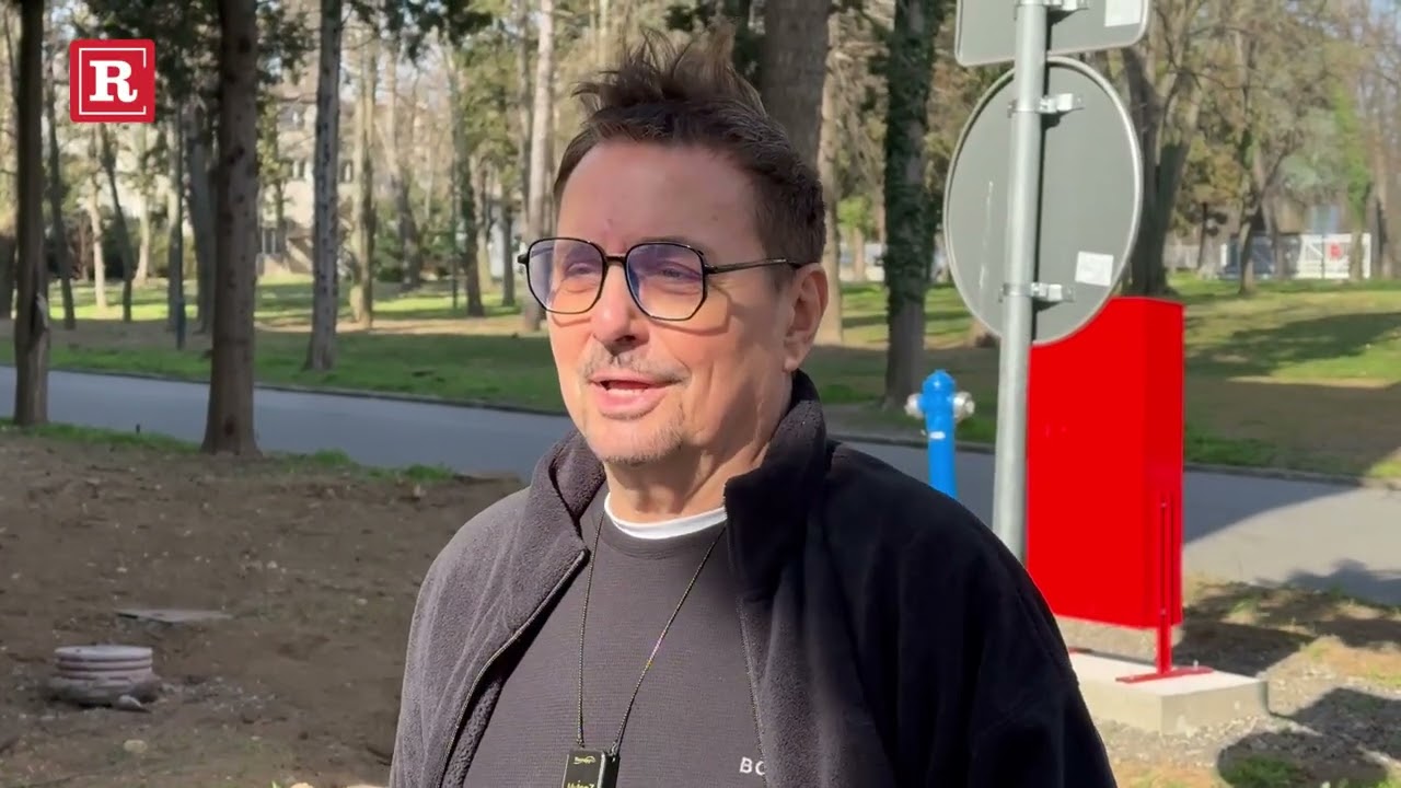 Keba se obratio Zorici Brunclik putem naših kamera