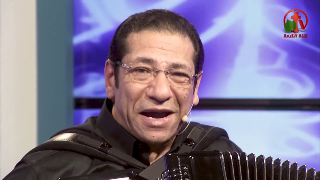 آية وترنيماية - الرب عاضد كل الساقطين. ومقوم كل المنحنين (مز14:145) - Alkarma tv