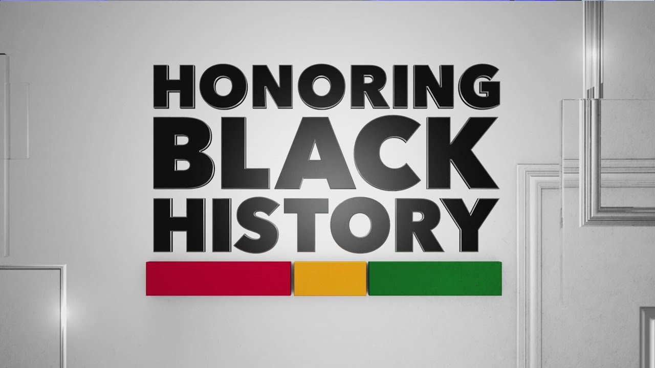 Rochester Mayor Malik Evans reflects on Black History Month