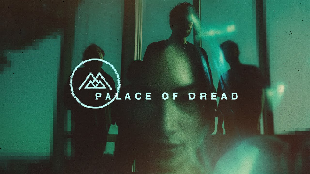 Thousand Below - Palace Of Dread (Official Music Video)
