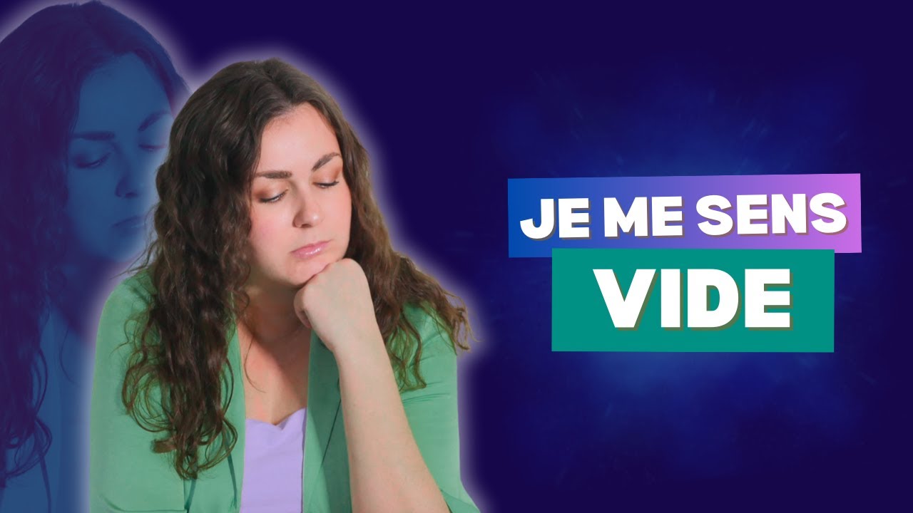Le vide intérieur : la racine cachée du trouble borderline