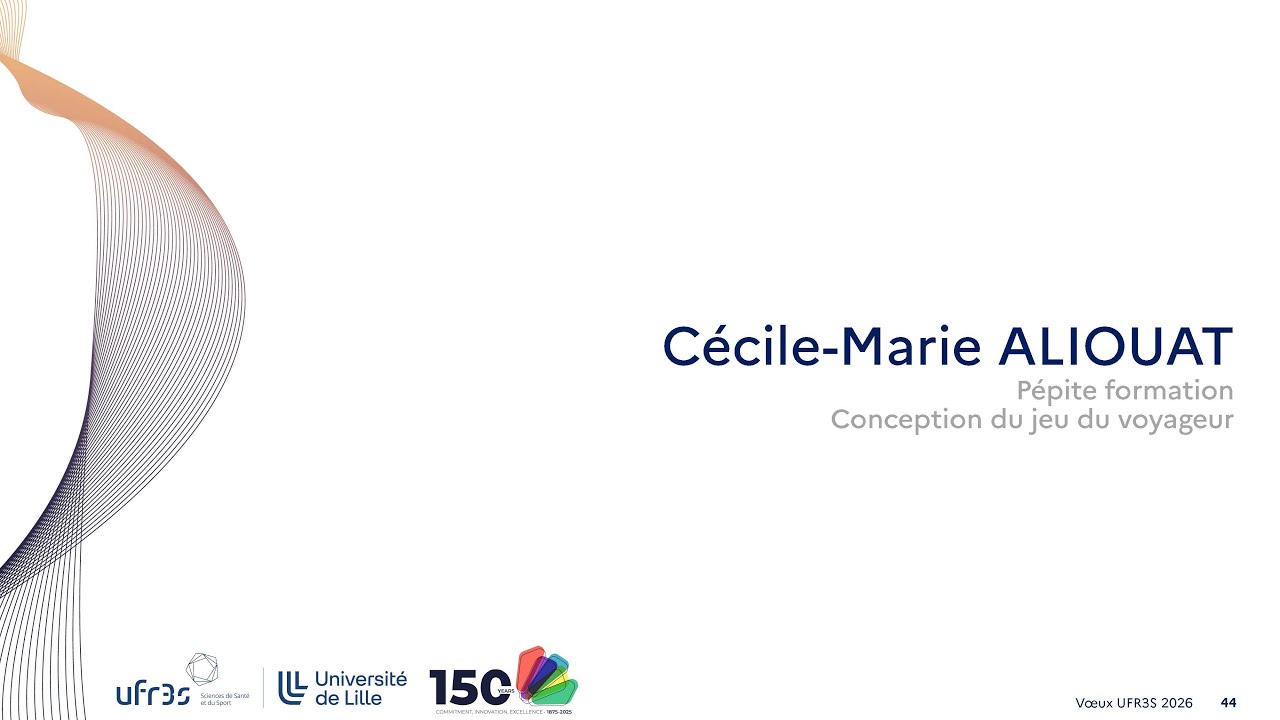 Pépite 2026 Formation : 