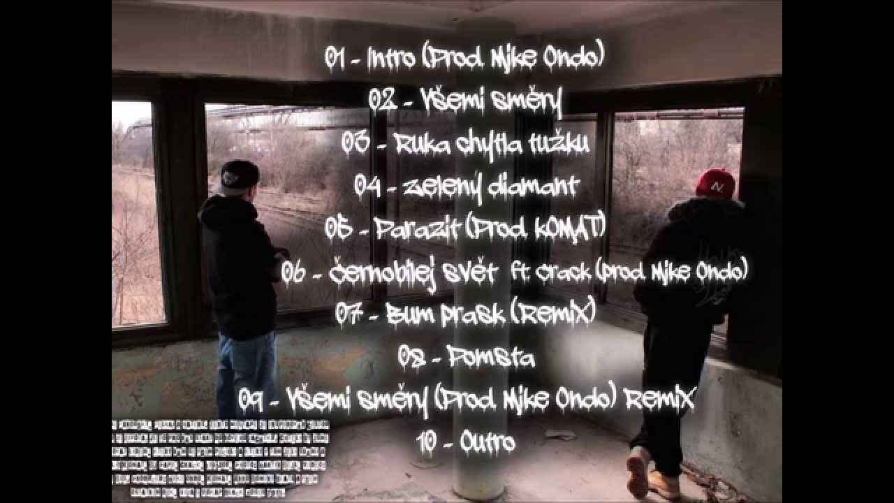 Wiza & Vokap - Pomsta