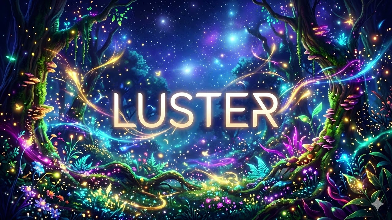Meladin Quest - Luster (Original Mix)